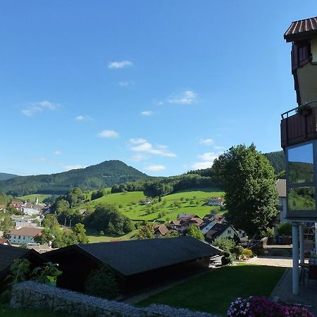 Ferienwohnung Schwarzwaldsteig Bad Peterstal-Griesbach Oda fotoğraf