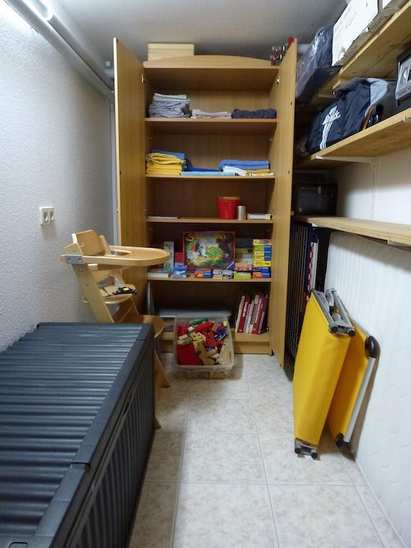 Ferienwohnung Schwarzwaldsteig Bad Peterstal-Griesbach Oda fotoğraf