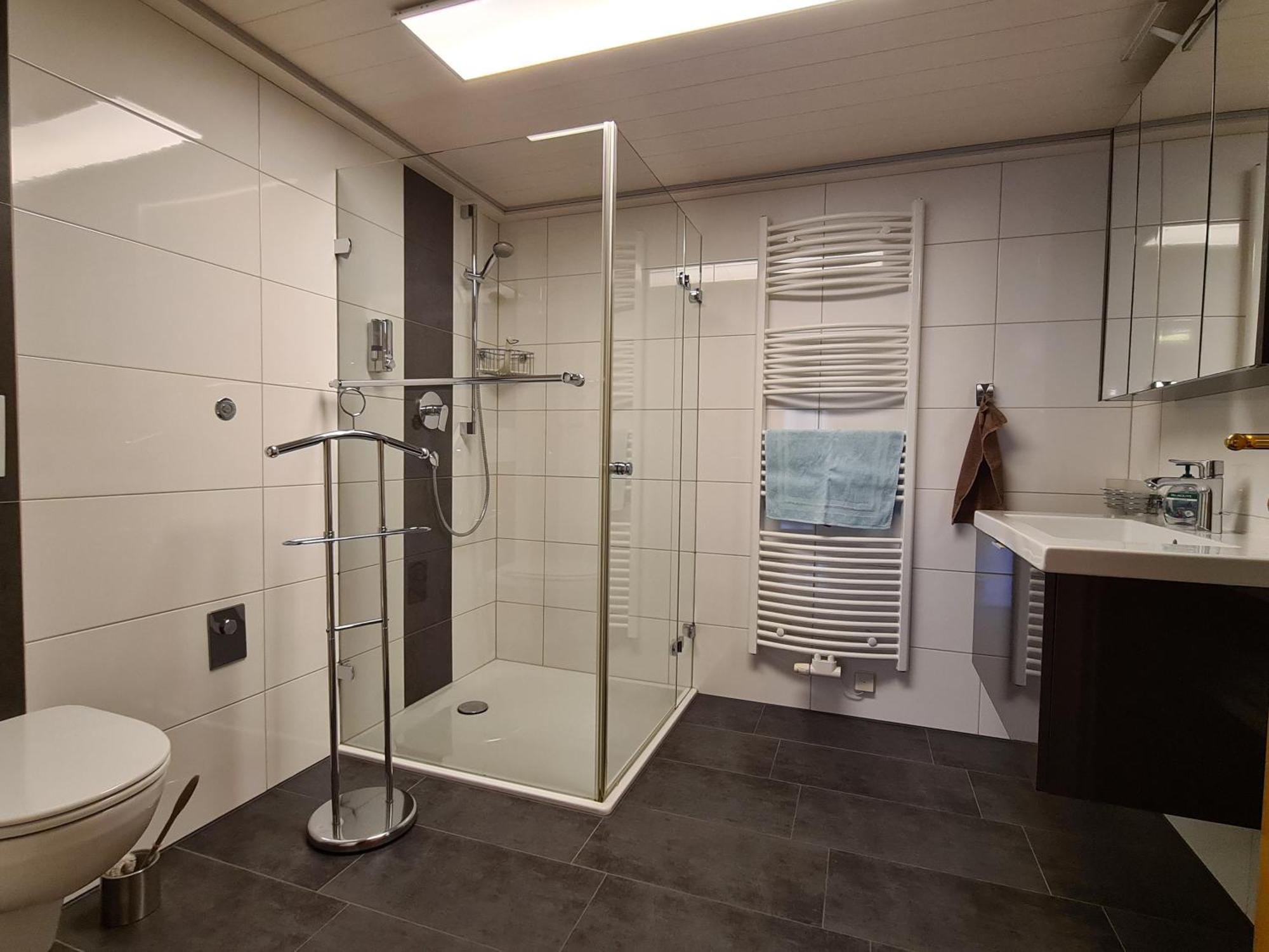 Ferienwohnung Schwarzwaldsteig Bad Peterstal-Griesbach Dış mekan fotoğraf