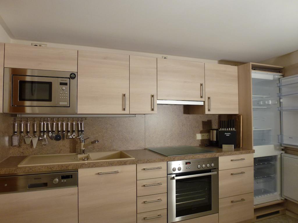 Ferienwohnung Schwarzwaldsteig Bad Peterstal-Griesbach Oda fotoğraf