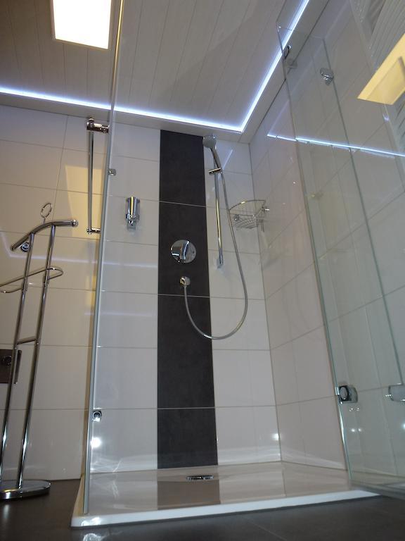 Ferienwohnung Schwarzwaldsteig Bad Peterstal-Griesbach Dış mekan fotoğraf