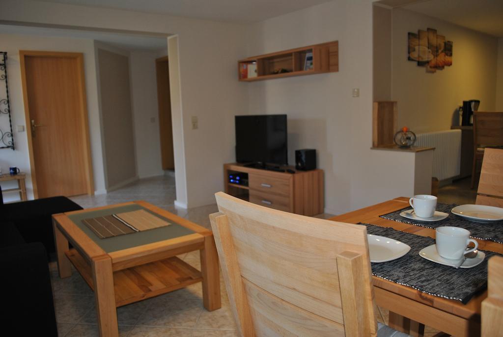 Ferienwohnung Schwarzwaldsteig Bad Peterstal-Griesbach Oda fotoğraf