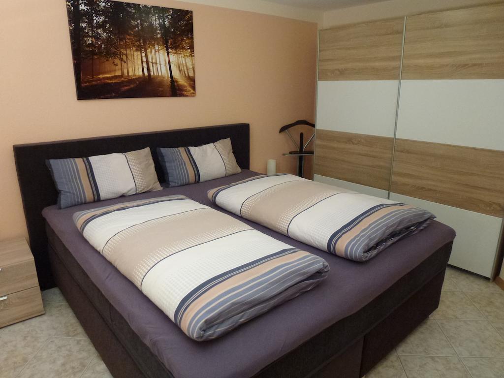Ferienwohnung Schwarzwaldsteig Bad Peterstal-Griesbach Oda fotoğraf