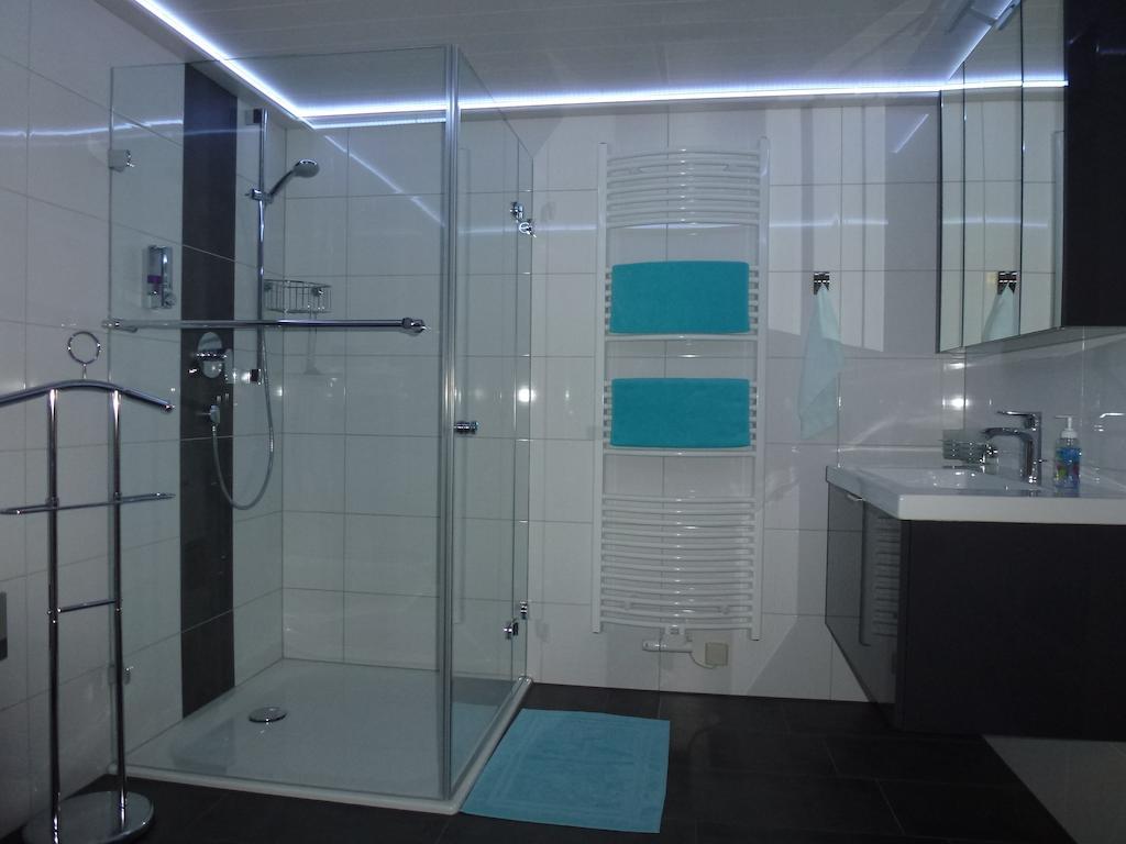 Ferienwohnung Schwarzwaldsteig Bad Peterstal-Griesbach Dış mekan fotoğraf