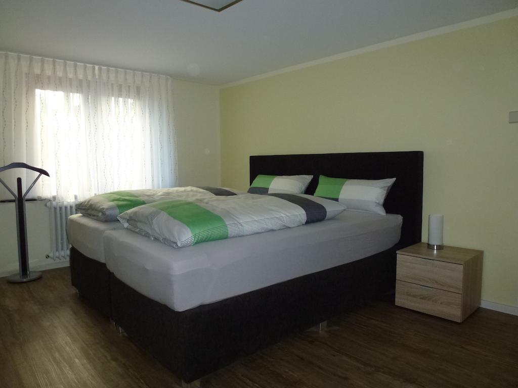 Ferienwohnung Schwarzwaldsteig Bad Peterstal-Griesbach Dış mekan fotoğraf