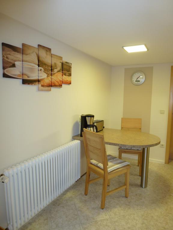 Ferienwohnung Schwarzwaldsteig Bad Peterstal-Griesbach Dış mekan fotoğraf
