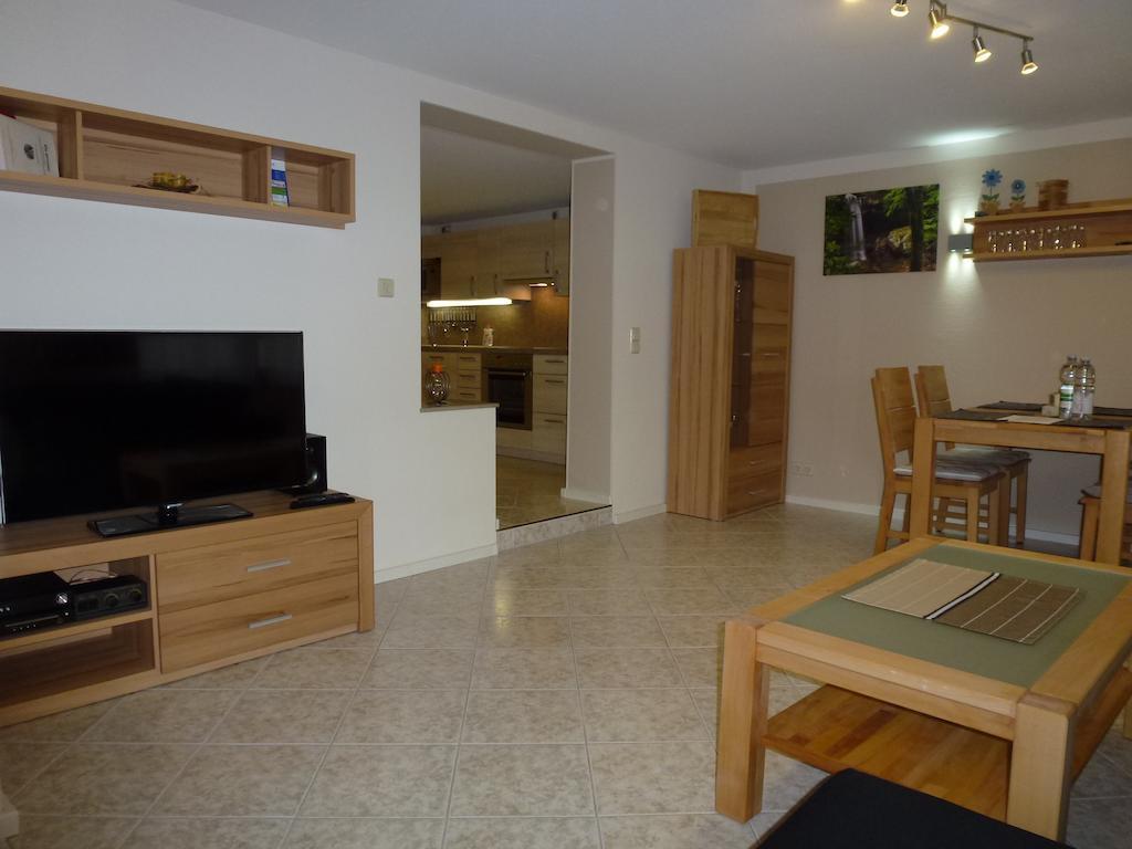 Ferienwohnung Schwarzwaldsteig Bad Peterstal-Griesbach Oda fotoğraf