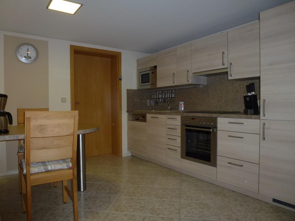 Ferienwohnung Schwarzwaldsteig Bad Peterstal-Griesbach Dış mekan fotoğraf