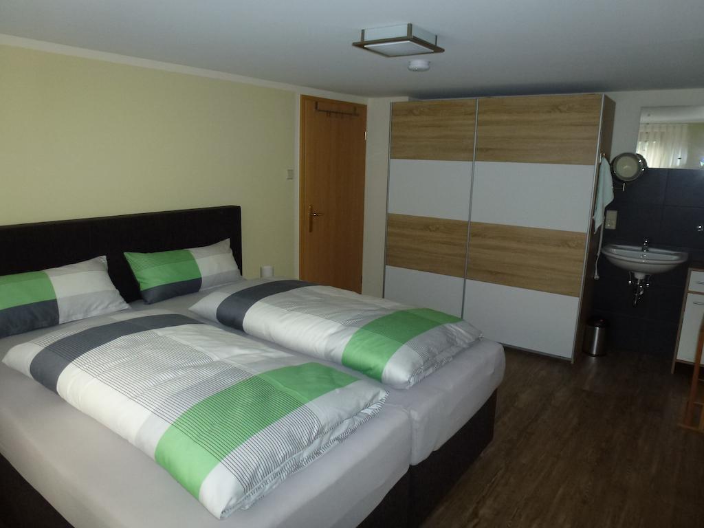 Ferienwohnung Schwarzwaldsteig Bad Peterstal-Griesbach Oda fotoğraf
