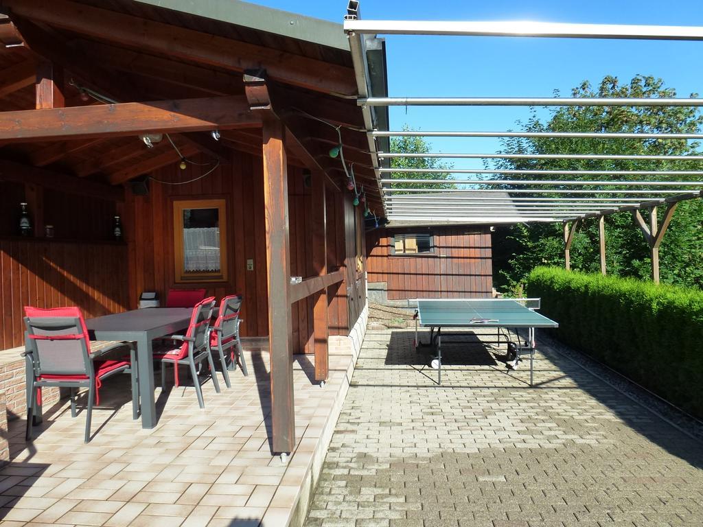 Ferienwohnung Schwarzwaldsteig Bad Peterstal-Griesbach Dış mekan fotoğraf