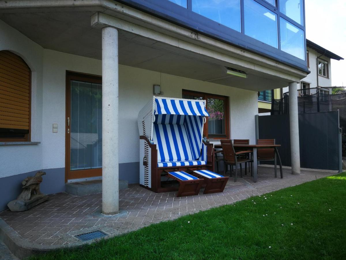Ferienwohnung Schwarzwaldsteig Bad Peterstal-Griesbach Dış mekan fotoğraf